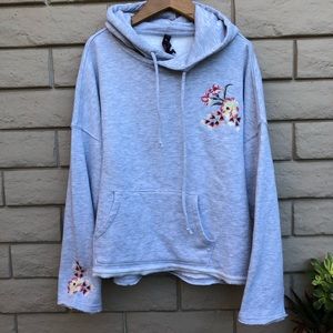 Supper cute Betsy Johnson hoodie !!